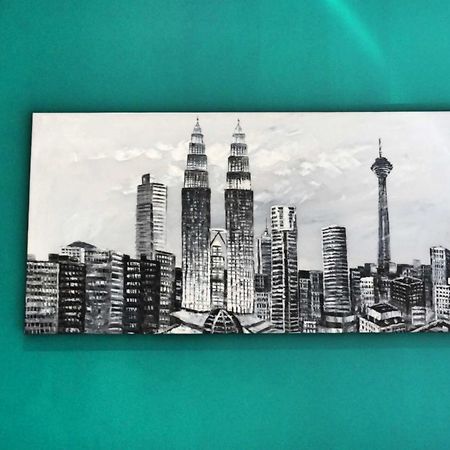 كوالالمبور Meetu Vintage Suite Soho Klcc المظهر الخارجي الصورة