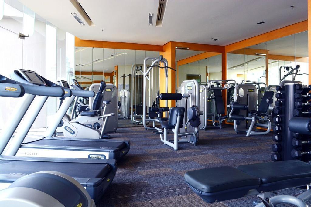 كوالالمبور Meetu Vintage Suite Soho Klcc المظهر الخارجي الصورة