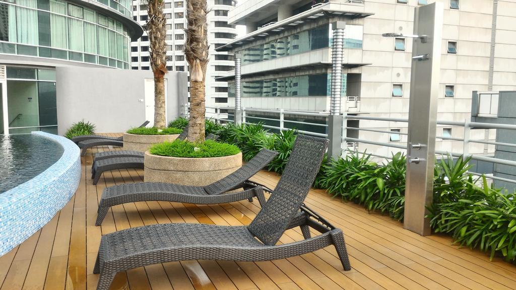 كوالالمبور Meetu Vintage Suite Soho Klcc المظهر الخارجي الصورة