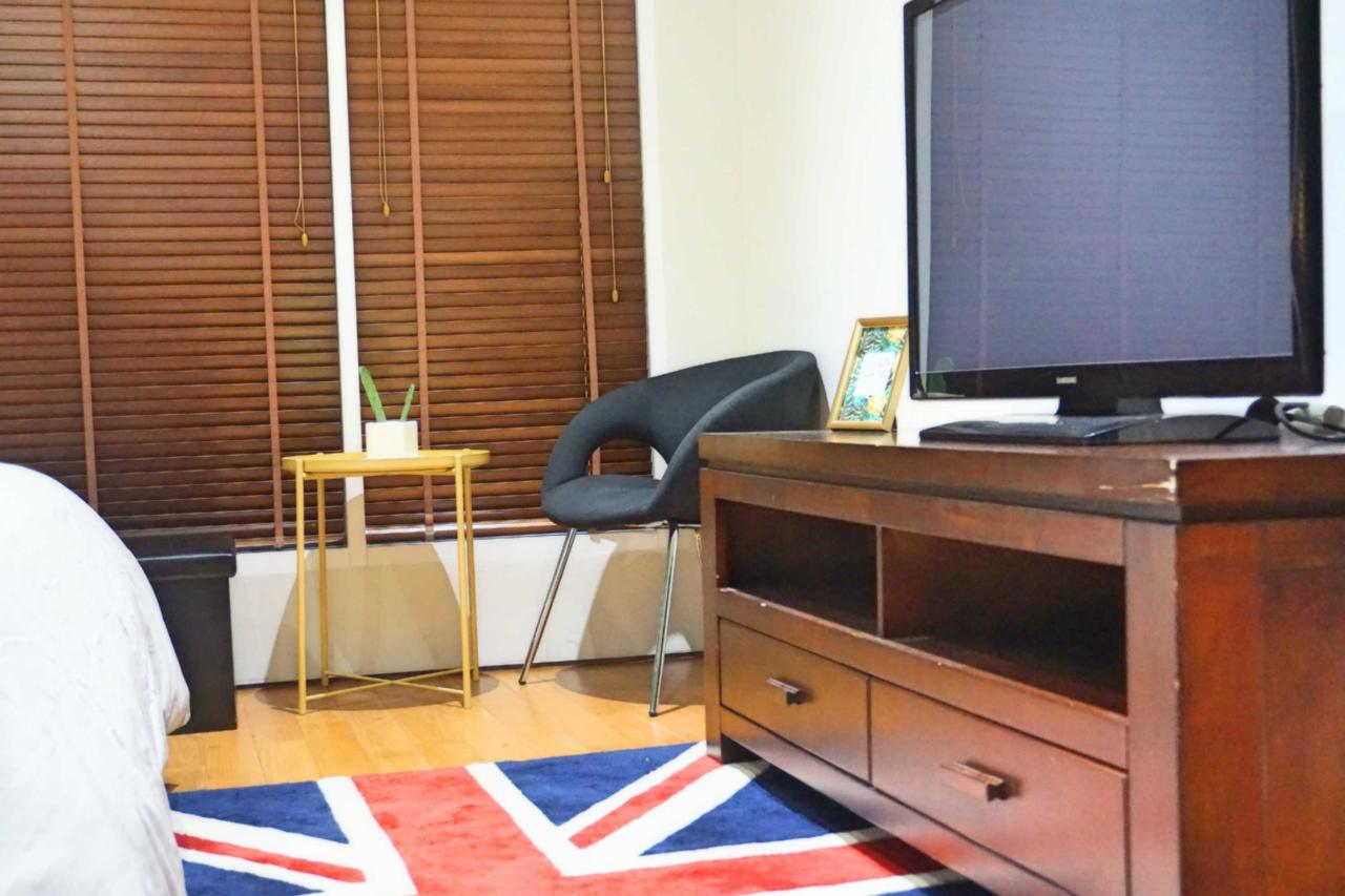 كوالالمبور Meetu Vintage Suite Soho Klcc المظهر الخارجي الصورة