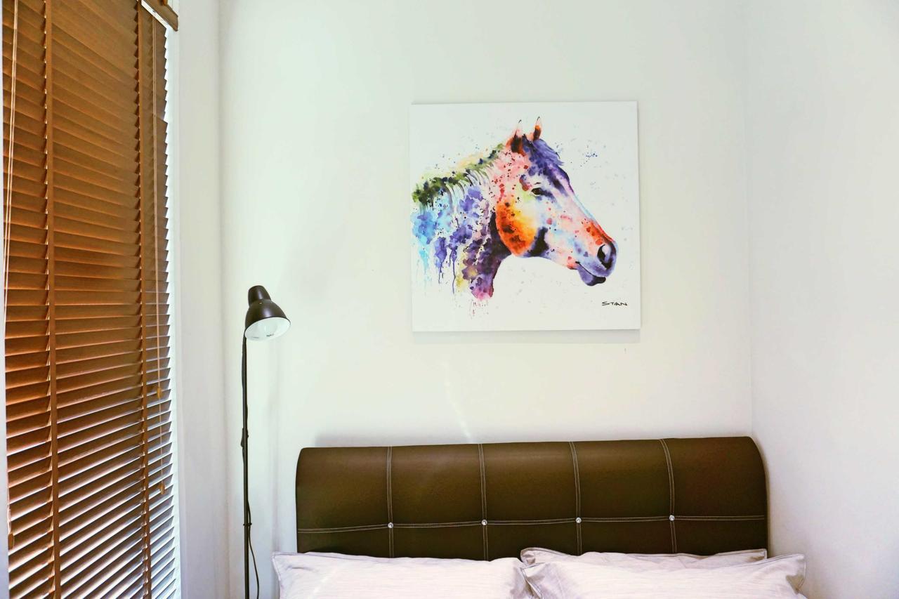 كوالالمبور Meetu Vintage Suite Soho Klcc المظهر الخارجي الصورة