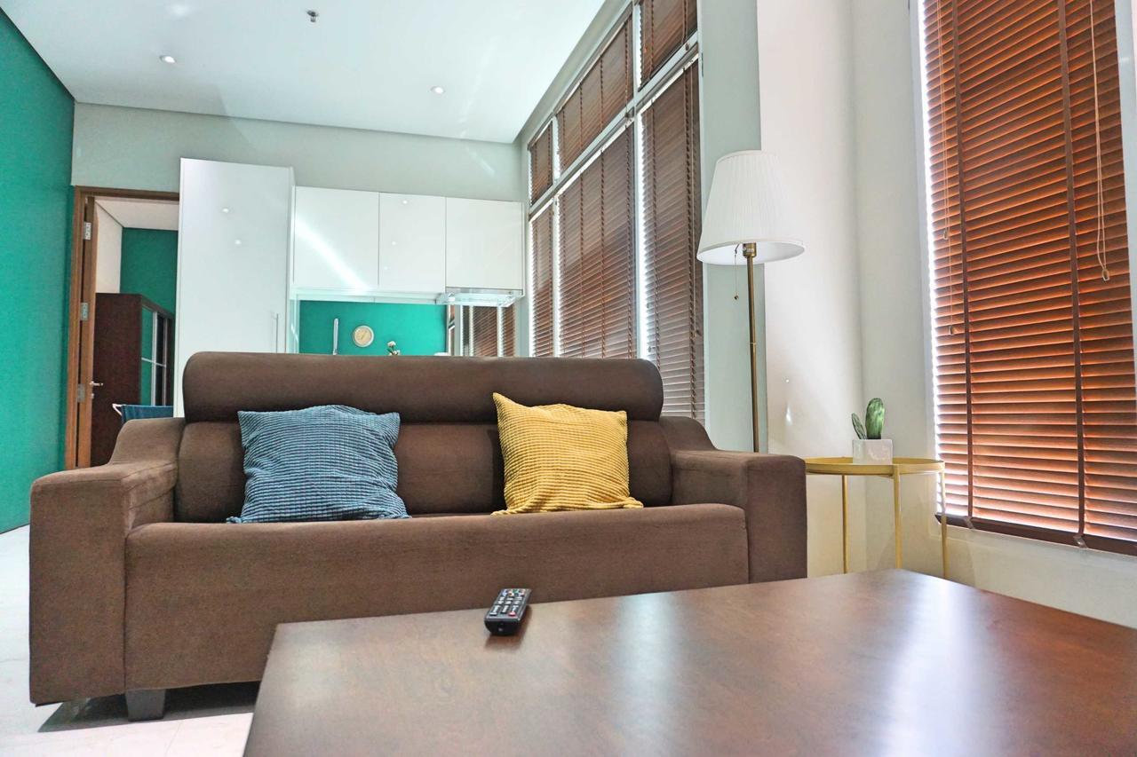 كوالالمبور Meetu Vintage Suite Soho Klcc المظهر الخارجي الصورة