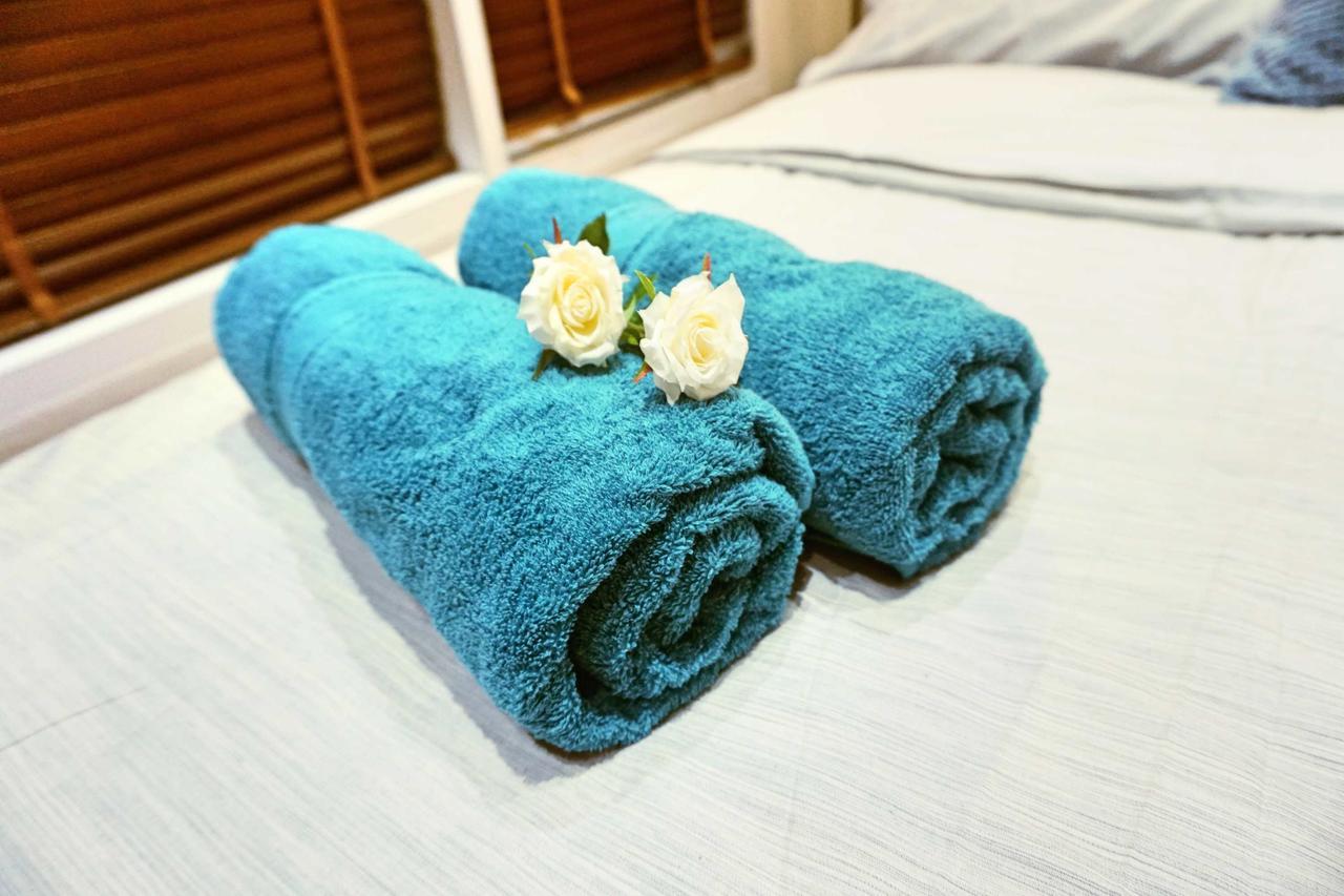 كوالالمبور Meetu Vintage Suite Soho Klcc المظهر الخارجي الصورة