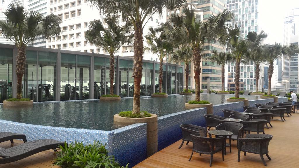 كوالالمبور Meetu Vintage Suite Soho Klcc المظهر الخارجي الصورة
