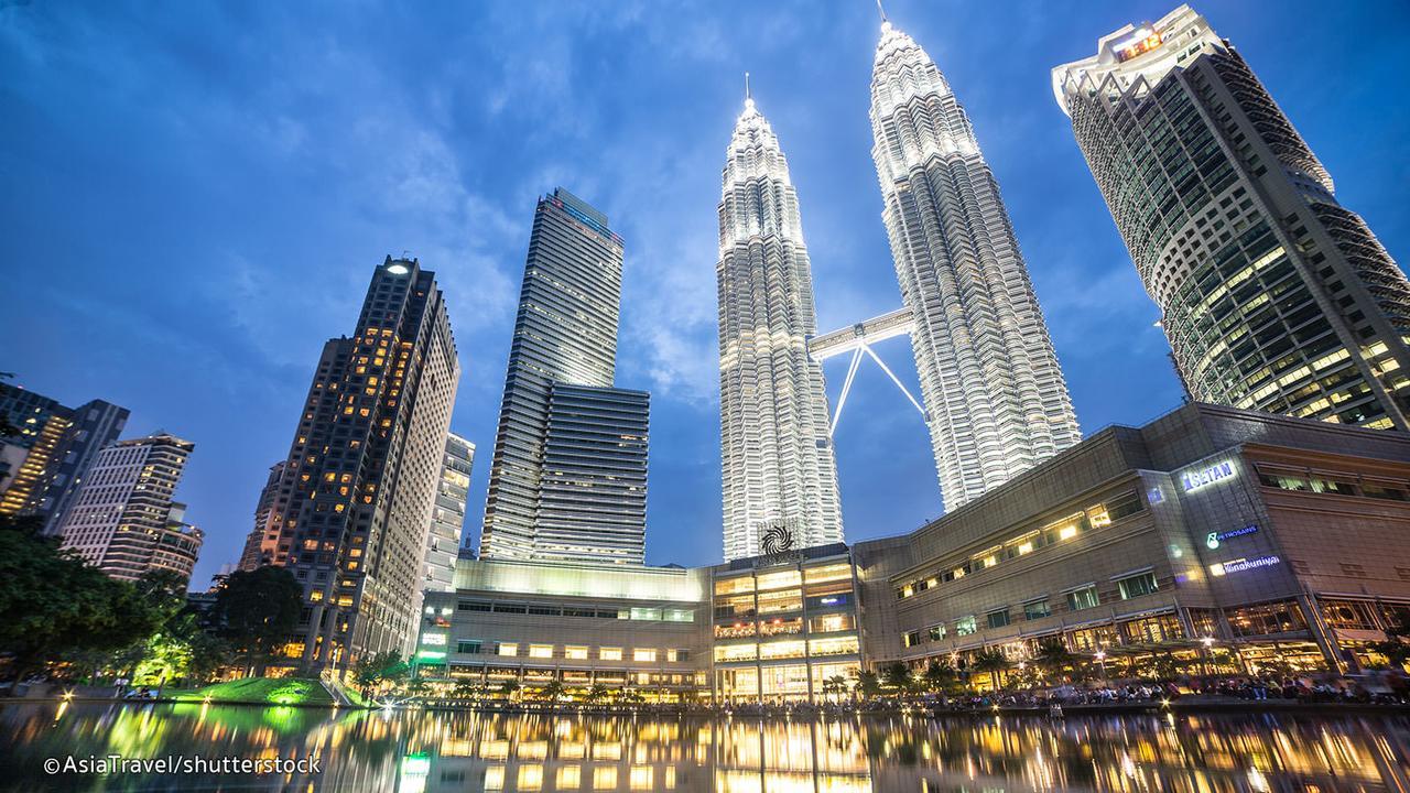 كوالالمبور Meetu Vintage Suite Soho Klcc المظهر الخارجي الصورة