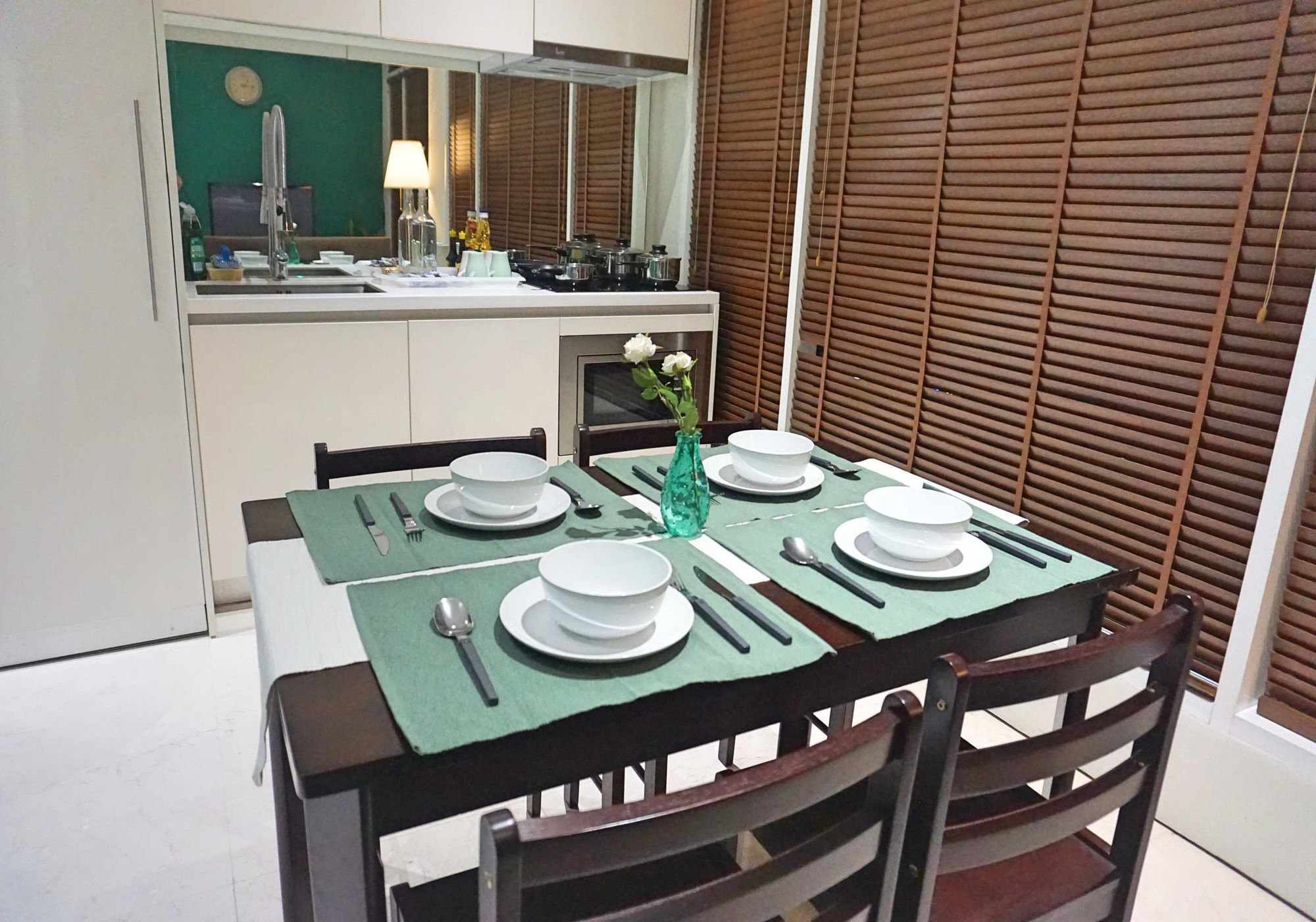 كوالالمبور Meetu Vintage Suite Soho Klcc المظهر الخارجي الصورة