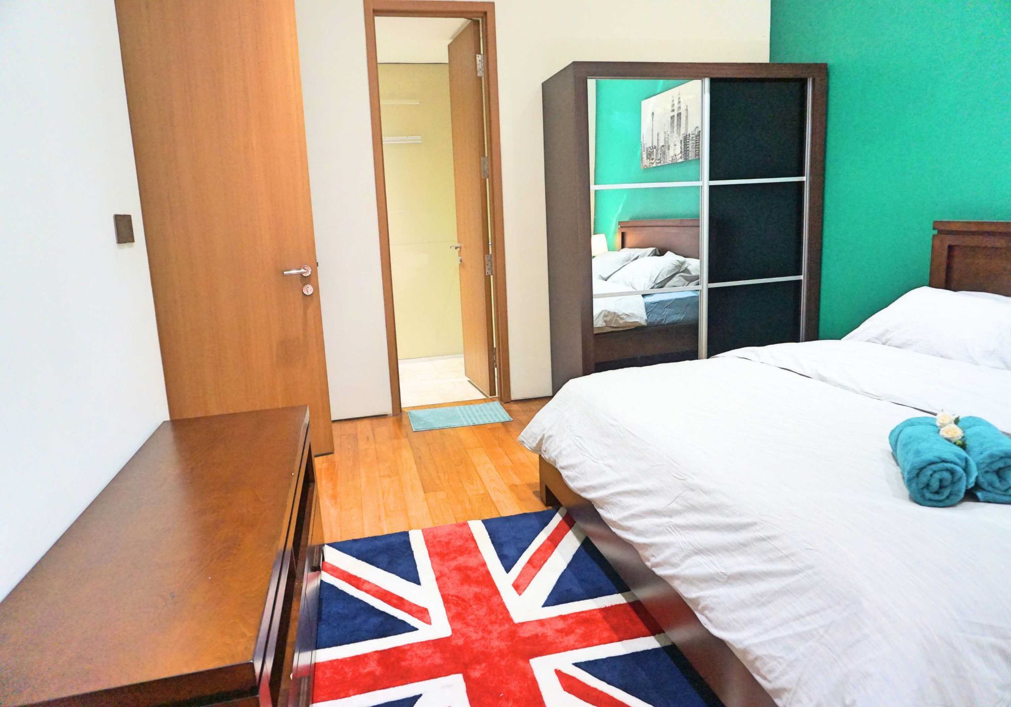كوالالمبور Meetu Vintage Suite Soho Klcc المظهر الخارجي الصورة