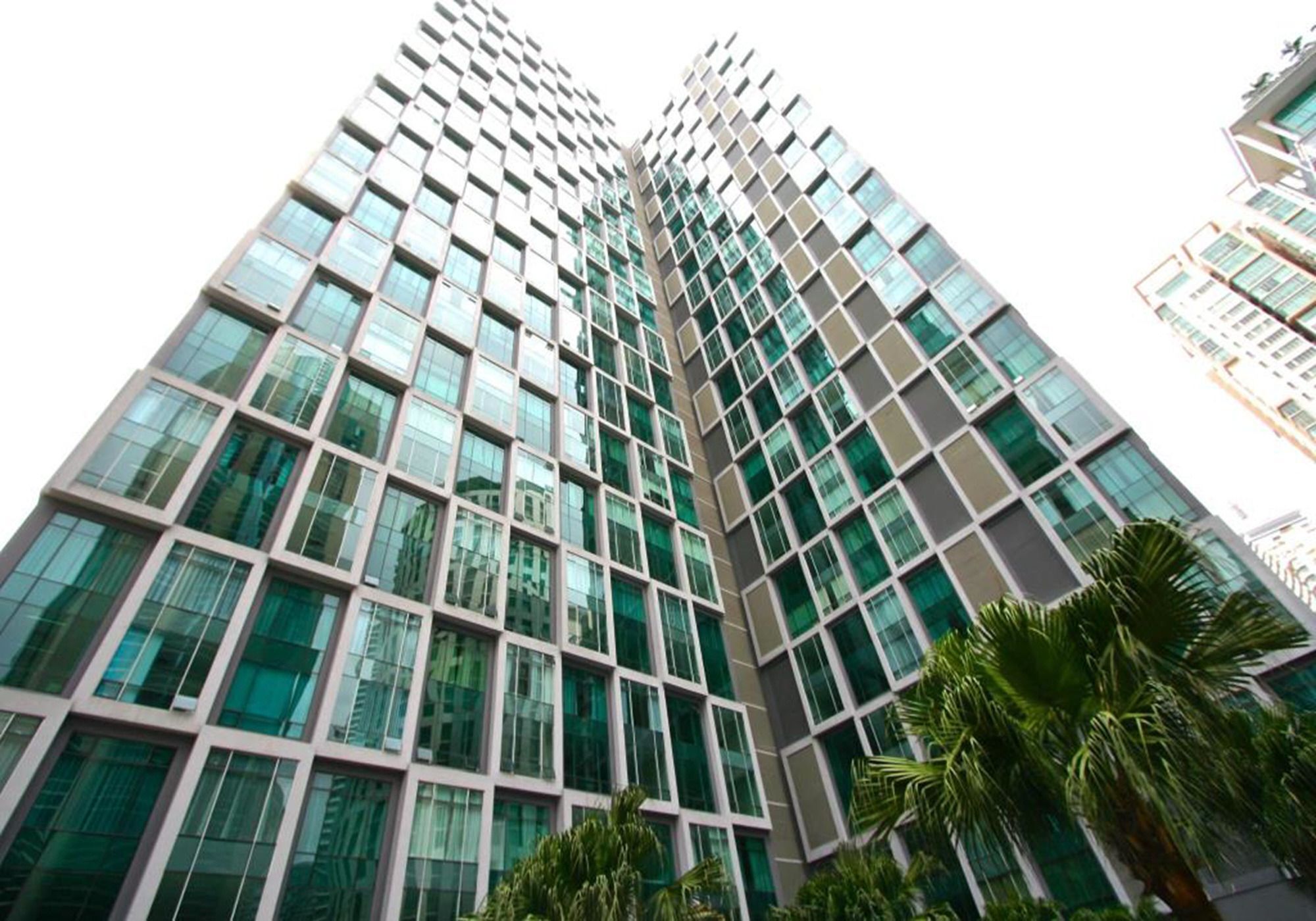 كوالالمبور Meetu Vintage Suite Soho Klcc المظهر الخارجي الصورة