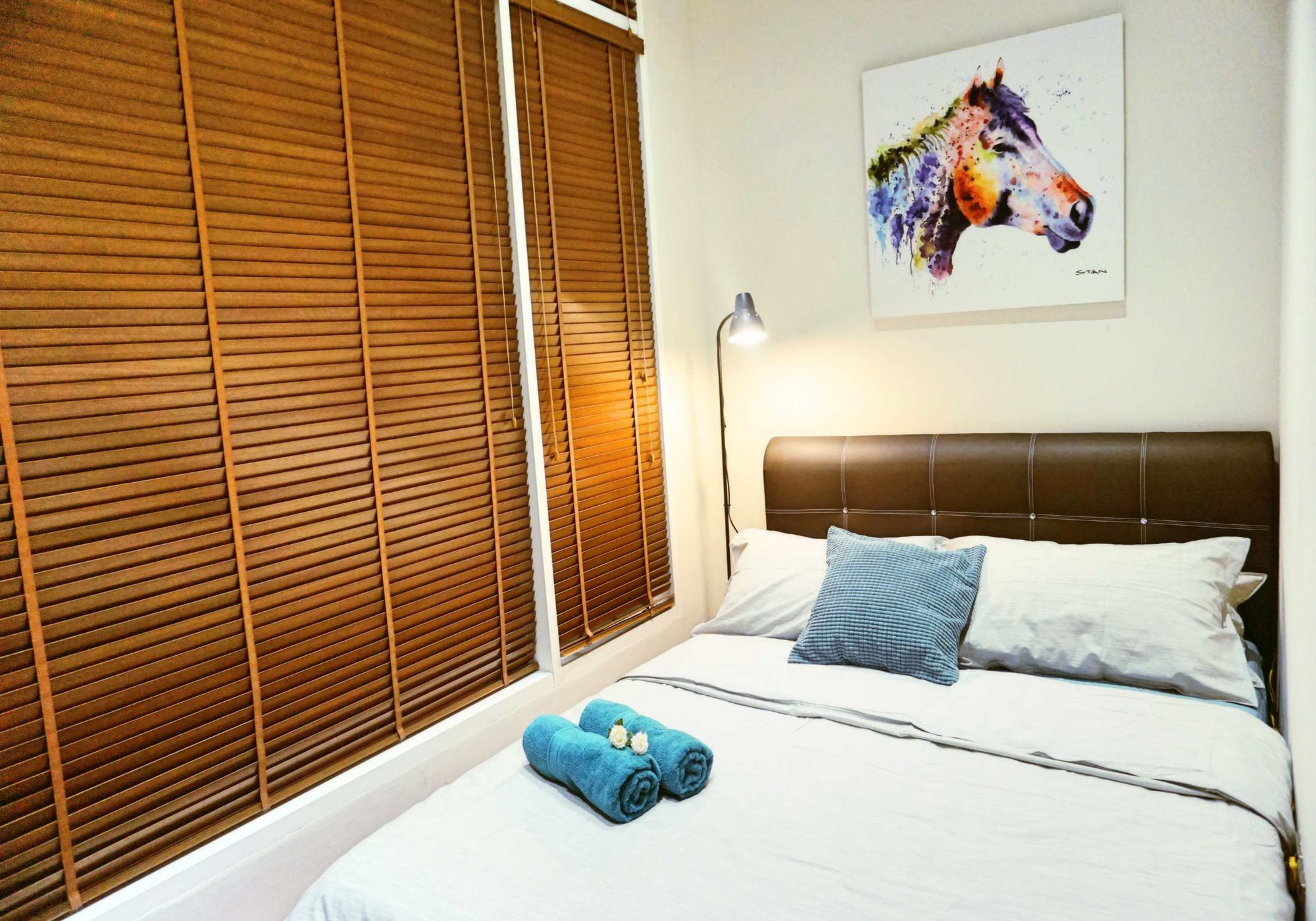 كوالالمبور Meetu Vintage Suite Soho Klcc المظهر الخارجي الصورة